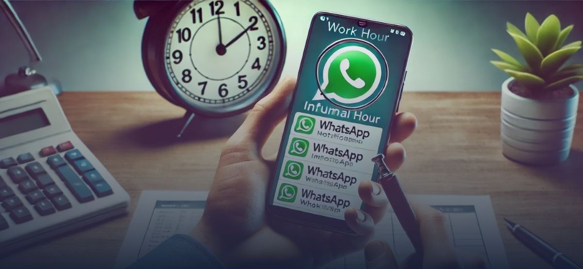 Não Bate Ponto, Mas Trabalha Além do Horário? Saiba Como Receber Pelas Horas Extras