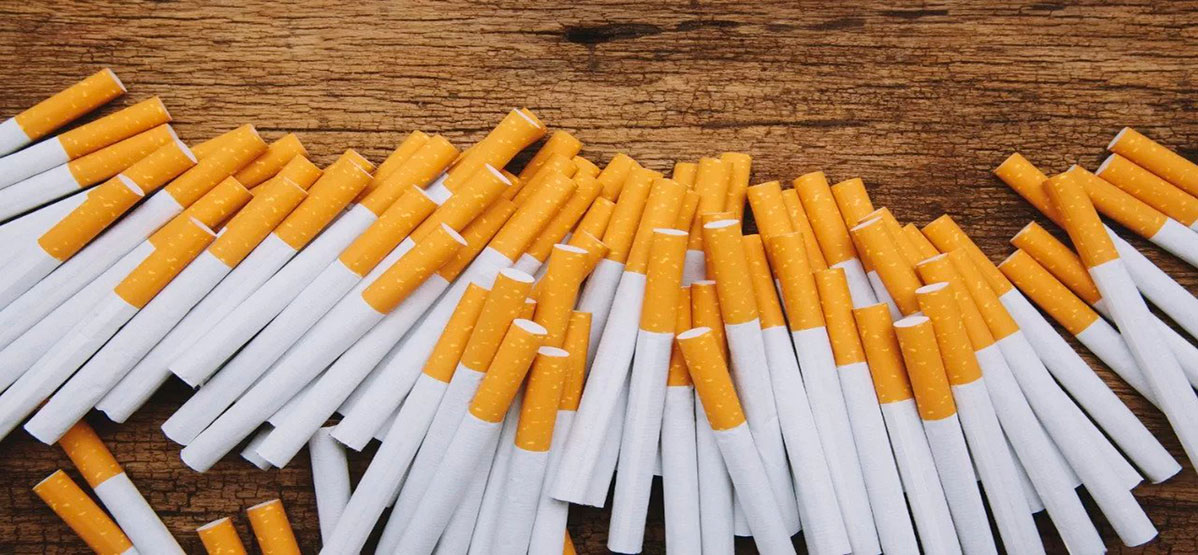 A restituição do PIS/COFINS na venda de cigarros