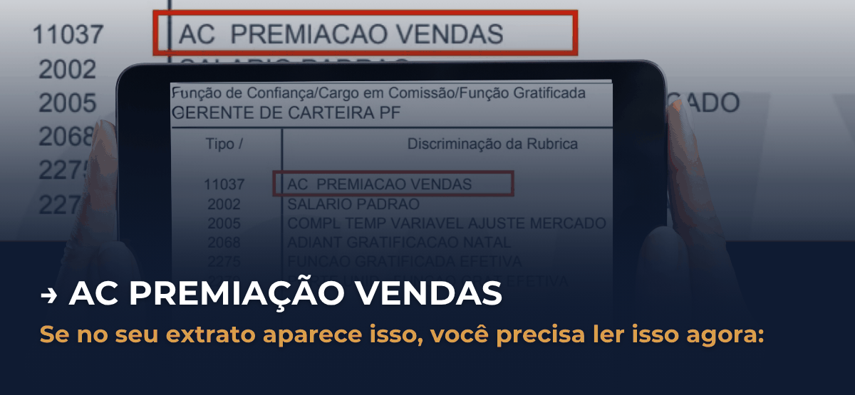 Caixa Econômica Federal: Bancários conquistam reconhecimento de AC Premiação Vendas como verba salarial