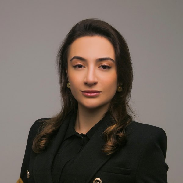 Foto de Ângela de Vargas Ferrareze