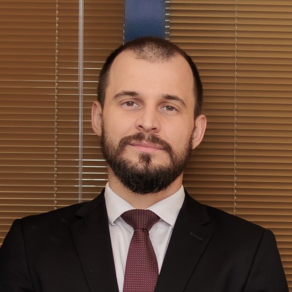 Foto de Estevan Savi