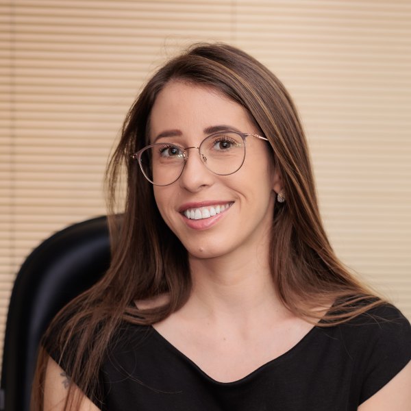 Foto de Mariane Solagna Pateno