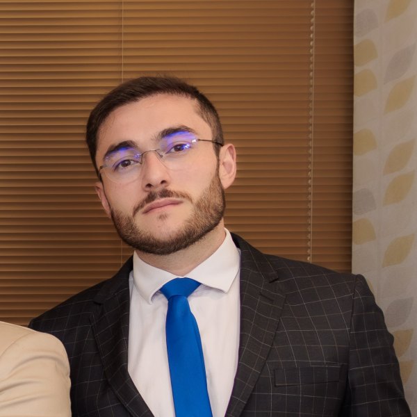 Foto de Maurício Rockenbach