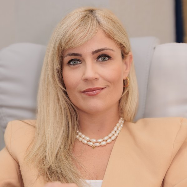 Foto de Mayra Marinho Miarelli