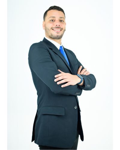 JANAÍNA DE OLIVEIRA SIMEÃO - Advogada Associada