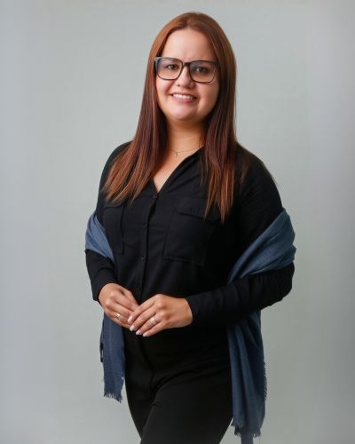 Jéssica Szevnck Felix 